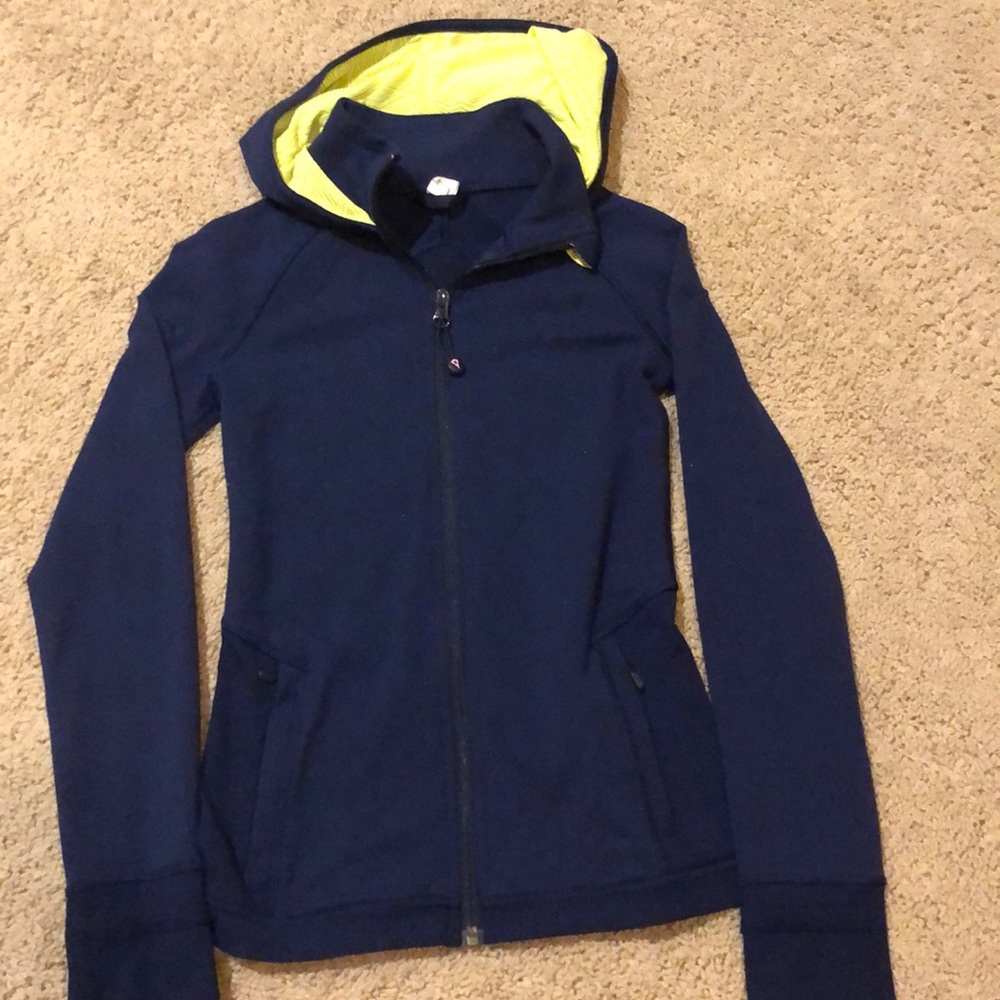 Size 8 IVIVVA jacket